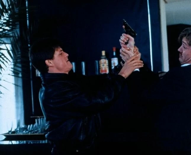 Скорый суд (1986) через торрент скачать Скорый суд (1986) фильм через торрент скачать