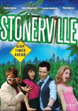 Стоунервилль / Stonerville (2011) фильм скачать через торрент в хорошем качестве