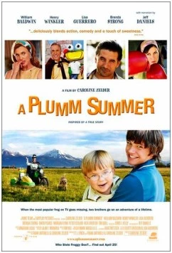 Лето Пламмов / A Plumm Summer (2007) фильм скачать через торрент в хорошем качестве
