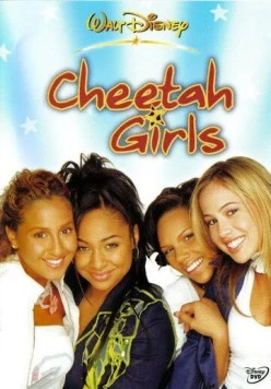 Чита Гёрлз / The Cheetah Girls (2003) фильм скачать через торрент в хорошем качестве