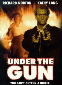 Под прицелом / Under the Gun (1995) фильм скачать через торрент в хорошем качестве