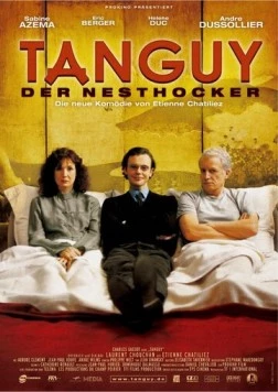 Танги / Tanguy (2001) фильм скачать через торрент в хорошем качестве