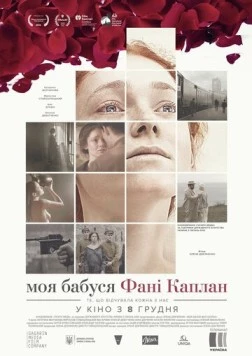 Моя бабушка Фанни Каплан (2016) фильм скачать через торрент в хорошем качестве