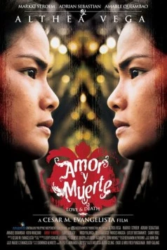 Любовь и смерть / Amor y muerte (2013) фильм скачать через торрент в хорошем качестве