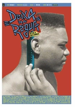 Свежая стрижка / Deixa Na Régua (2016) фильм скачать через торрент в хорошем качестве