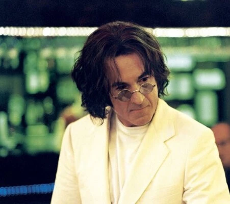 Дженис и Джон (2003) через торрент бесплатно Дженис и Джон (2003) фильм через торрент бесплатно