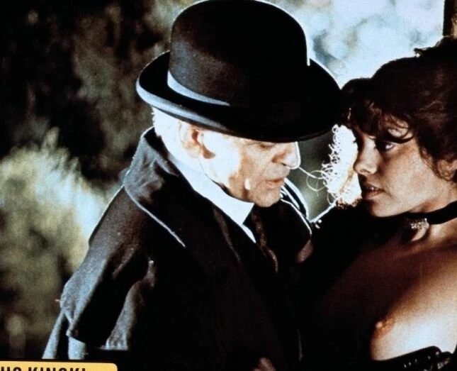 Джек-потрошитель (1976) через торрент скачать Джек-потрошитель (1976) фильм через торрент скачать