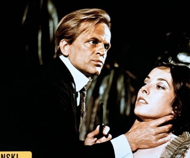 Джек-потрошитель (1976) в хорошем качестве через торрент Джек-потрошитель (1976) фильм в хорошем качестве через торрент