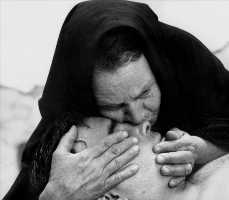 Сальваторе Джулиано (1961) через торрент бесплатно Сальваторе Джулиано (1961) фильм через торрент бесплатно