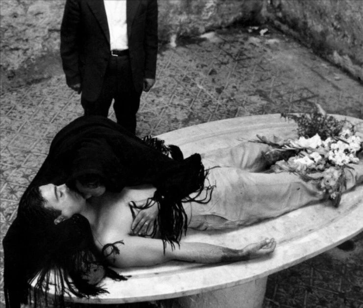 Сальваторе Джулиано (1961) в хорошем качестве через торрент Сальваторе Джулиано (1961) фильм в хорошем качестве через торрент