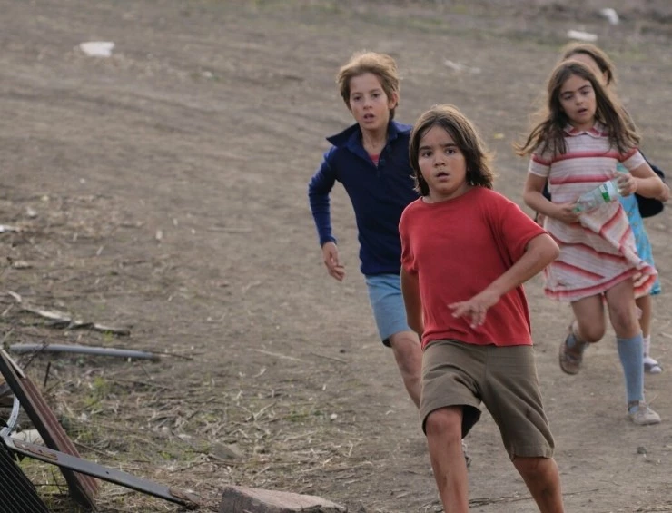 Ржавчина (2011) через торрент бесплатно Ржавчина (2011) фильм через торрент бесплатно