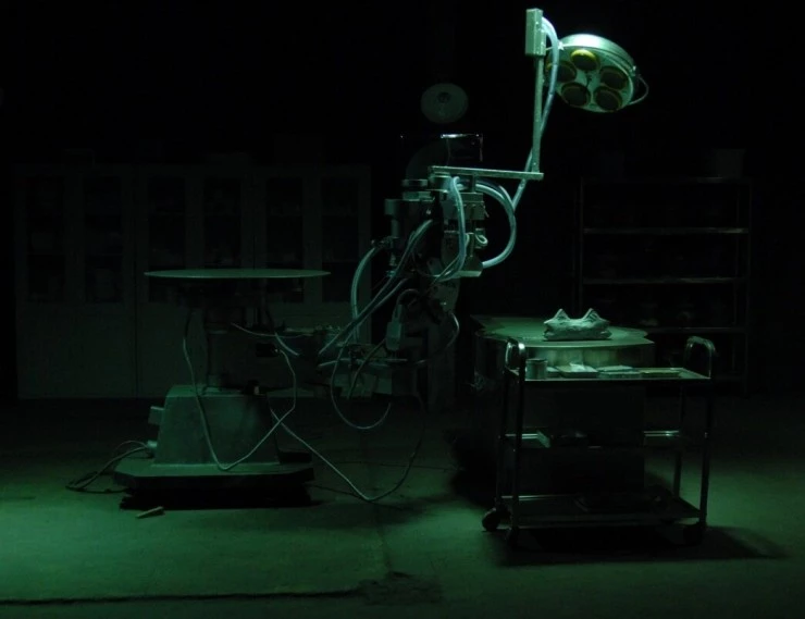 Возрождение зомби (2012) в хорошем качестве через торрент Возрождение зомби (2012) фильм в хорошем качестве через торрент