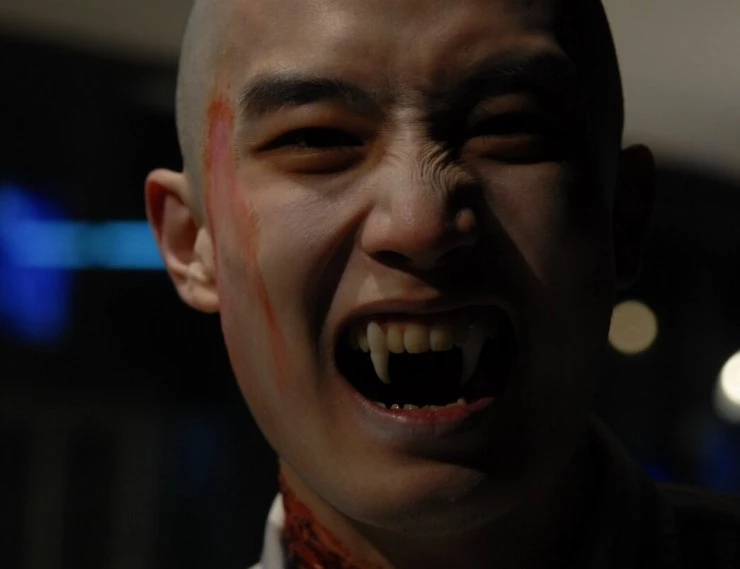 Возрождение зомби (2012) через торрент скачать Возрождение зомби (2012) фильм через торрент скачать