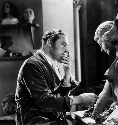 Тайна музея восковых фигур (1933) через торрент скачать Тайна музея восковых фигур (1933) фильм через торрент скачать