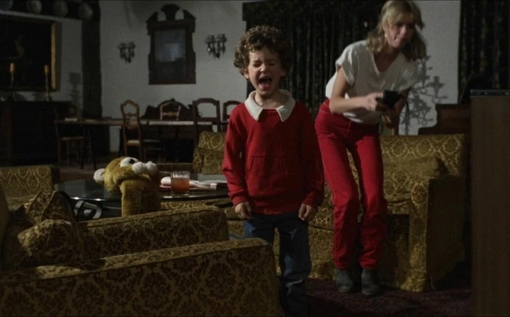 Антропофагус 2 (1981) в хорошем качестве через торрент Антропофагус 2 (1981) фильм в хорошем качестве через торрент