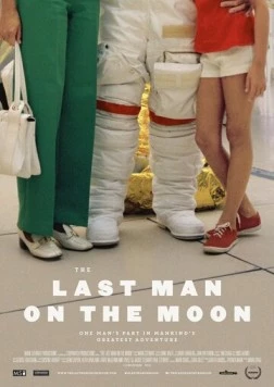 Последний на Луне / The Last Man on the Moon (2014) фильм скачать через торрент в хорошем качестве