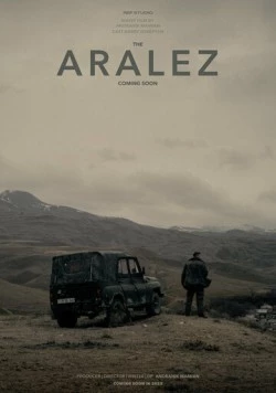 Аралез / The Aralez (2024) фильм скачать через торрент в хорошем качестве