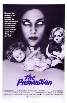 Предчувствие / The Premonition (1976) фильм скачать через торрент в хорошем качестве