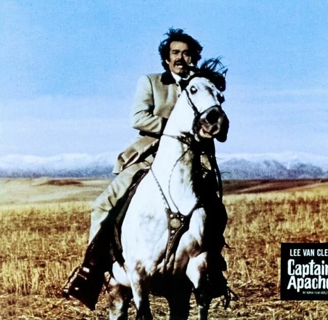 Крутой стрелок (1971) в хорошем качестве через торрент Крутой стрелок (1971) фильм в хорошем качестве через торрент