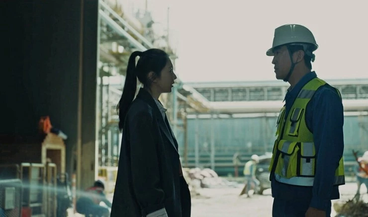 Предел (2024) через торрент бесплатно Предел (2024) фильм через торрент бесплатно