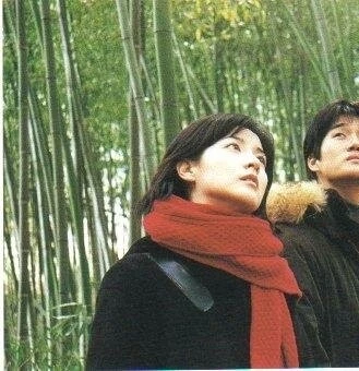 Однажды весной (2001) через торрент бесплатно Однажды весной (2001) фильм через торрент бесплатно