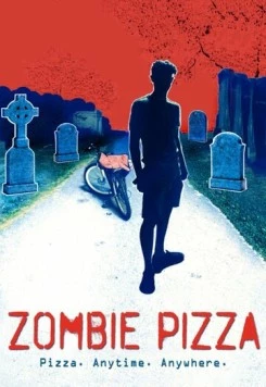 Зомби пицца / Zombie Pizza (2017) фильм скачать через торрент в хорошем качестве