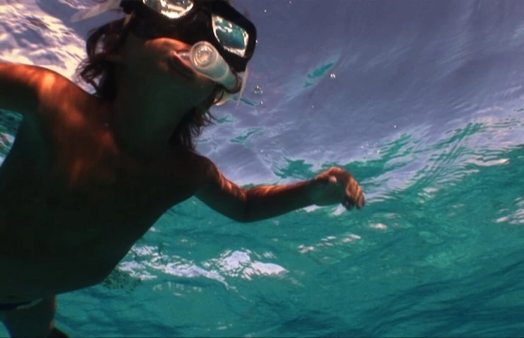 К морю (2009) через торрент скачать К морю (2009) фильм через торрент скачать