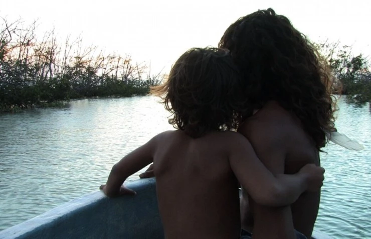 К морю (2009) через торрент бесплатно К морю (2009) фильм через торрент бесплатно