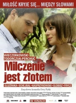 Молчание – золото / Milczenie jest zlotem (2010) фильм скачать через торрент в хорошем качестве