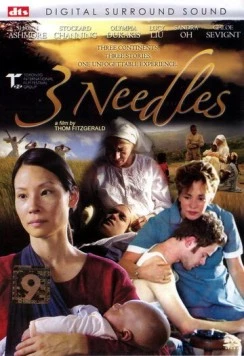 Три иглы / 3 Needles (2005) фильм скачать через торрент в хорошем качестве