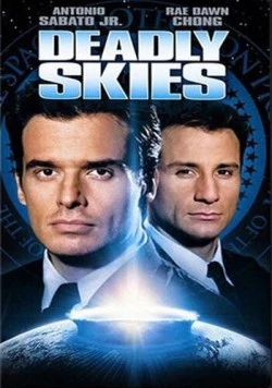 Астероид / Deadly Skies (2006) фильм скачать через торрент в хорошем качестве