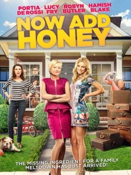 Теперь добавьте мёд / Now Add Honey (2015) фильм скачать через торрент в хорошем качестве