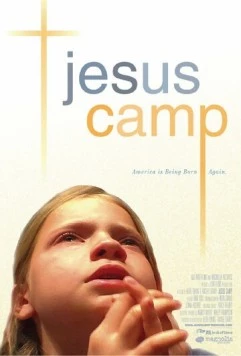 Лагерь Иисуса / Jesus Camp (2006) фильм скачать через торрент в хорошем качестве