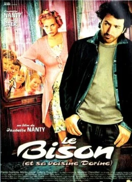 Любовь зла / Le bison (et sa voisine Dorine) (2003) фильм скачать через торрент в хорошем качестве