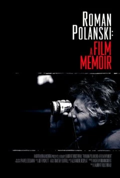 Роман Полански: Киномемуары / Roman Polanski: A Film Memoir (2011) фильм скачать через торрент в хорошем качестве