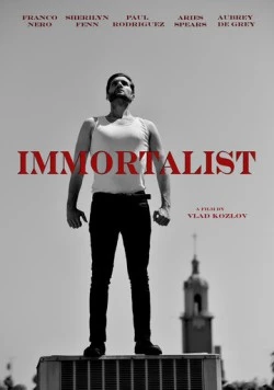 Скачать Имморталист / Immortalist (2021) фильм через торрент на русском