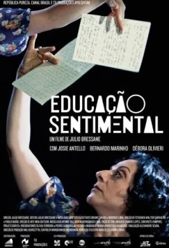 Сентиментальное образование / Educação Sentimental (2013) фильм скачать через торрент в хорошем качестве