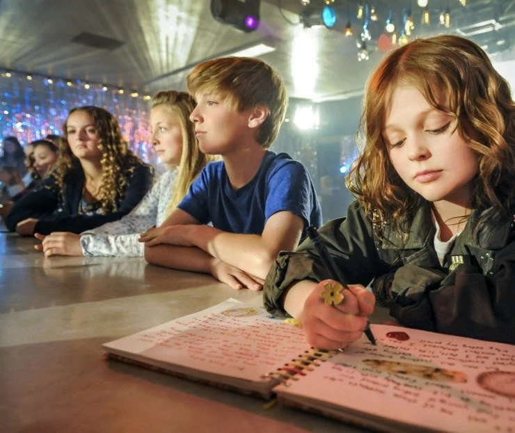 Дорогой немой дневник (2013) через торрент бесплатно Дорогой немой дневник (2013) фильм через торрент бесплатно