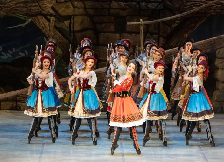 Театр в кино: Катарина, или Дочь разбойника (2024) через торрент бесплатно Театр в кино: Катарина, или Дочь разбойника (2024) фильм через торрент бесплатно