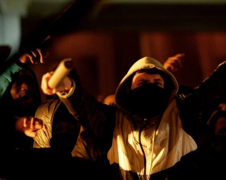 Бунт (2015) через торрент бесплатно Бунт (2015) фильм через торрент бесплатно