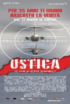 Устика / Ustica (2016) фильм скачать через торрент в хорошем качестве
