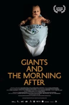 Гиганты и следующее утро / Giants and the Morning After (2018) фильм скачать через торрент в хорошем качестве