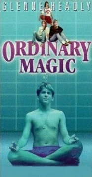 Обыкновенное волшебство / Ordinary Magic (1993) фильм скачать через торрент в хорошем качестве