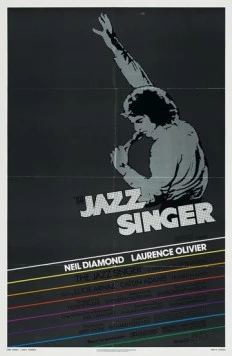 Певец джаза / The Jazz Singer (1980) фильм скачать через торрент в хорошем качестве
