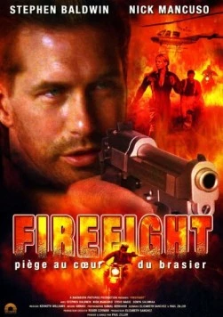 Огненный бой / Firefight (2003) фильм скачать через торрент в хорошем качестве