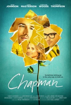 Чепмен / Chapman (2013) фильм скачать через торрент в хорошем качестве