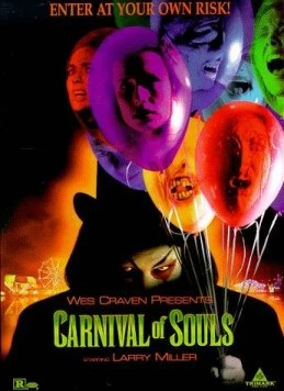 Карнавал душ / Carnival of Souls (1998) фильм скачать через торрент в хорошем качестве