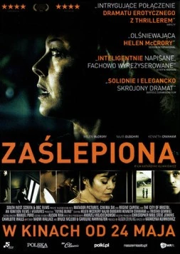 Вслепую / Flying Blind (2012) фильм скачать через торрент в хорошем качестве