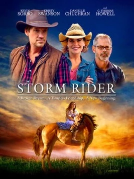 Штормовой наездник / Storm Rider (2013) фильм скачать через торрент в хорошем качестве