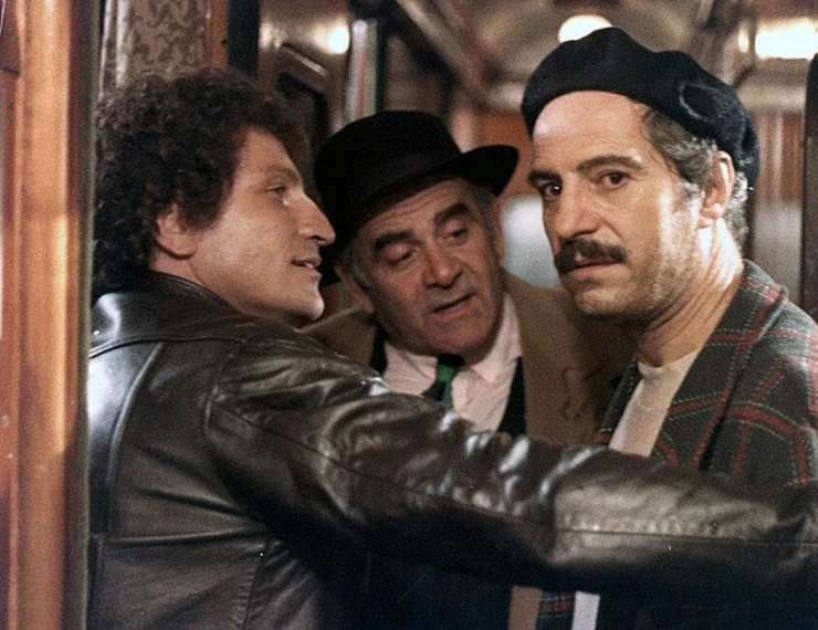 Кафе-экспресс (1980) через торрент бесплатно Кафе-экспресс (1980) фильм через торрент бесплатно